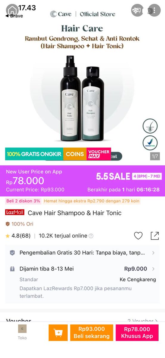 Dimas tweet media
