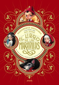unabrazolector's tweet photo. Los pequeños lectores disfrutarán de las historias concisas y directas que se complementan con las láminas coloristas y hermoseadas. @anayainfantil #lij #cuentostradicionales 

https://t.co/K1vx1mDj8t https://t.co/mHNDTuRN7R