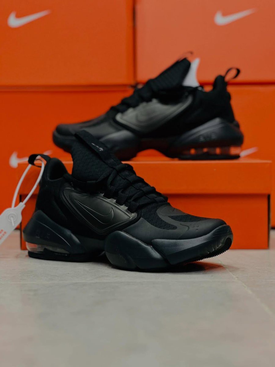 NIKE AIR MAX “ALPHA SAVAGE” SIZE 40-45 AVAILABLE 500 CEDIS DM/CALL
