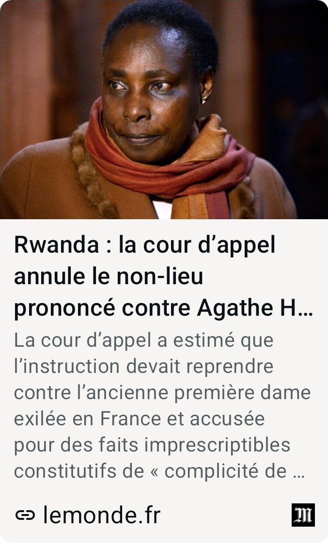 Richard Gisagara tweet media