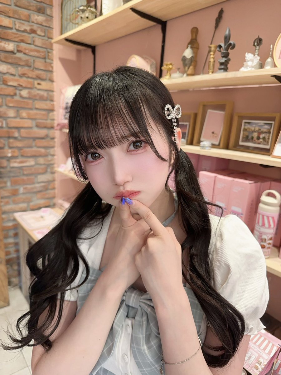 仁科茉彩(FES☆TIVE) tweet media