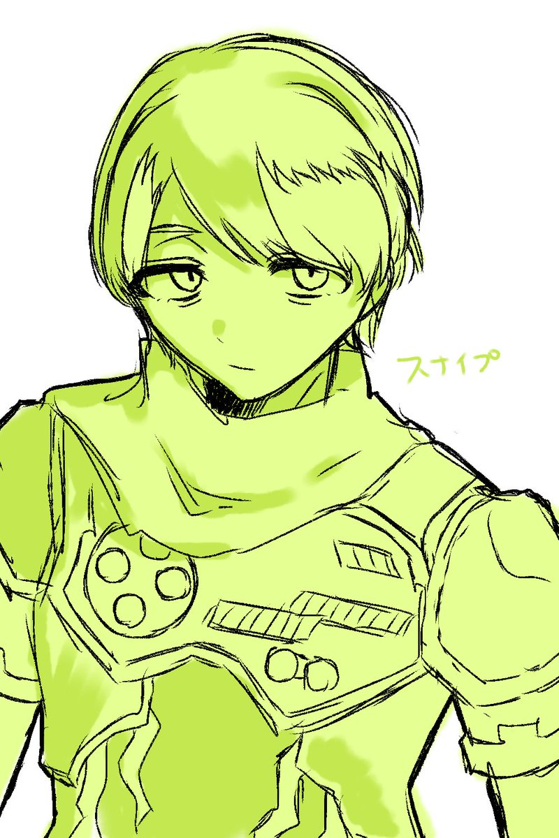 瞬く間 tweet media