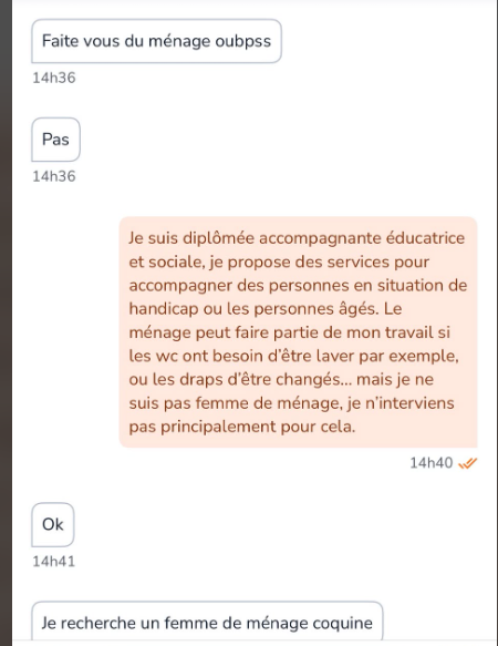 Esprit de Qontradiction tweet media