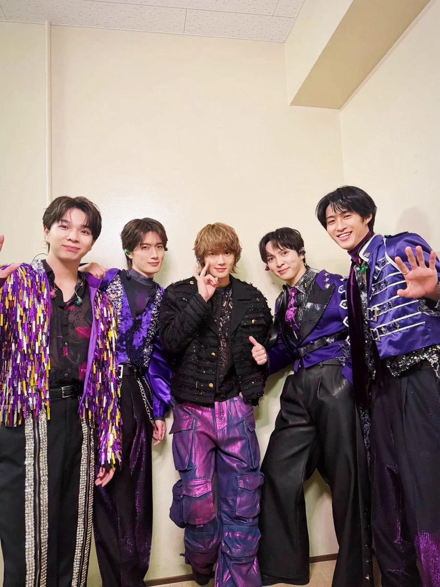 M!LK OFFICIAL on X: 