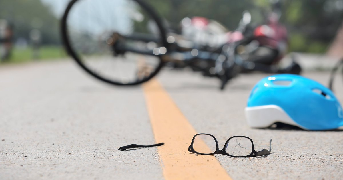 Meer aandacht voor fietsveiligheid, wat speelt er? dlvr.it/TSPQxs