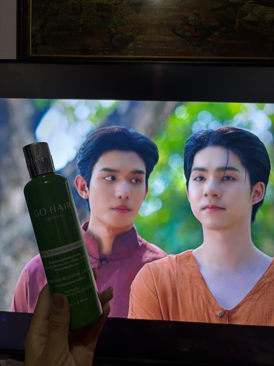 สมด๋อย tweet media