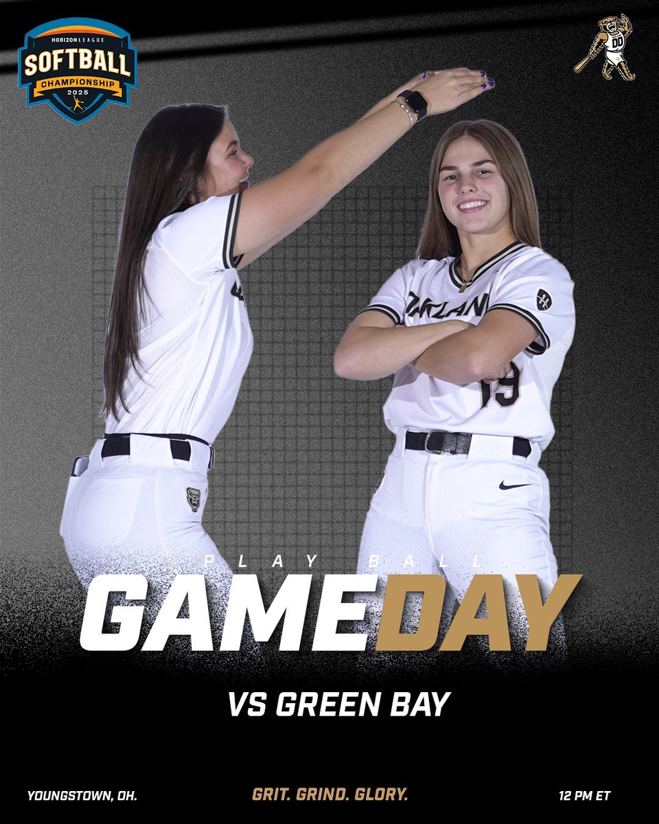 Oakland Softball tweet media