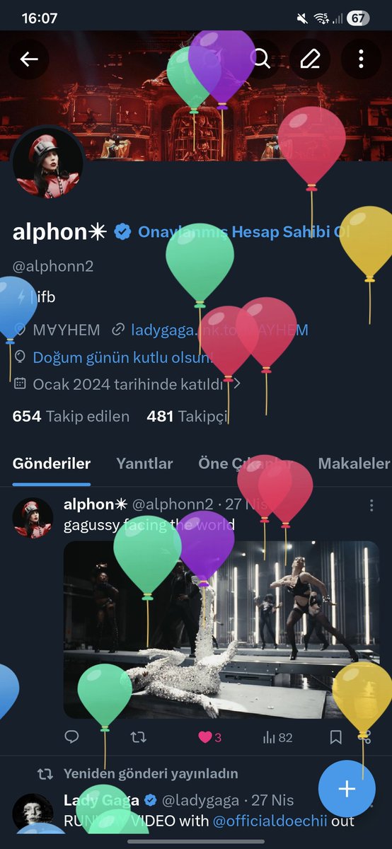 alphon✴ tweet media