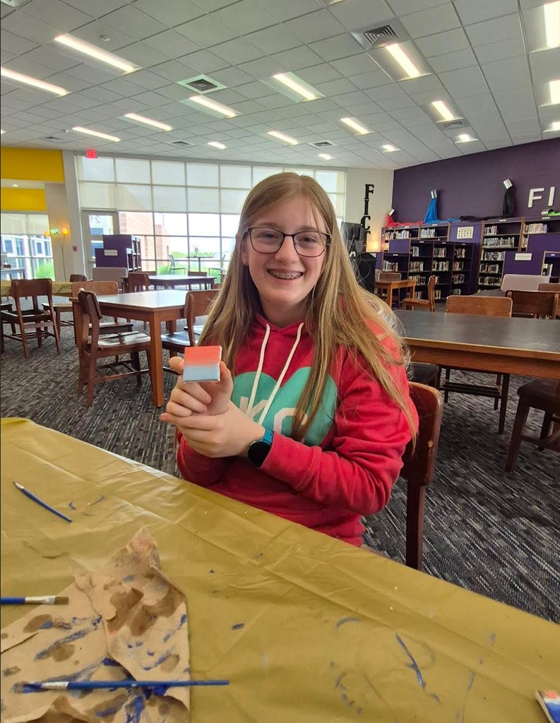 Spring Hill Middle tweet media