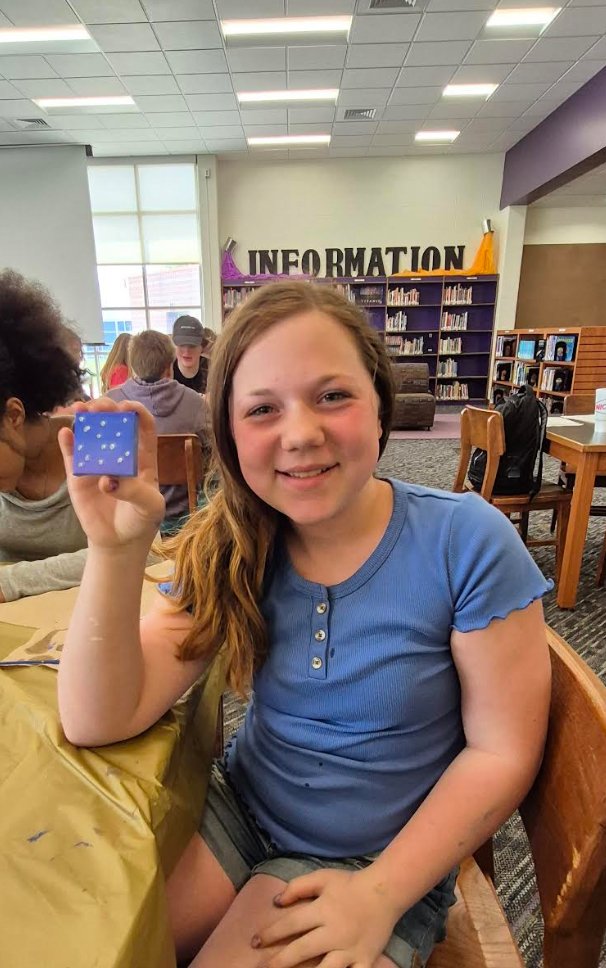 Spring Hill Middle tweet media