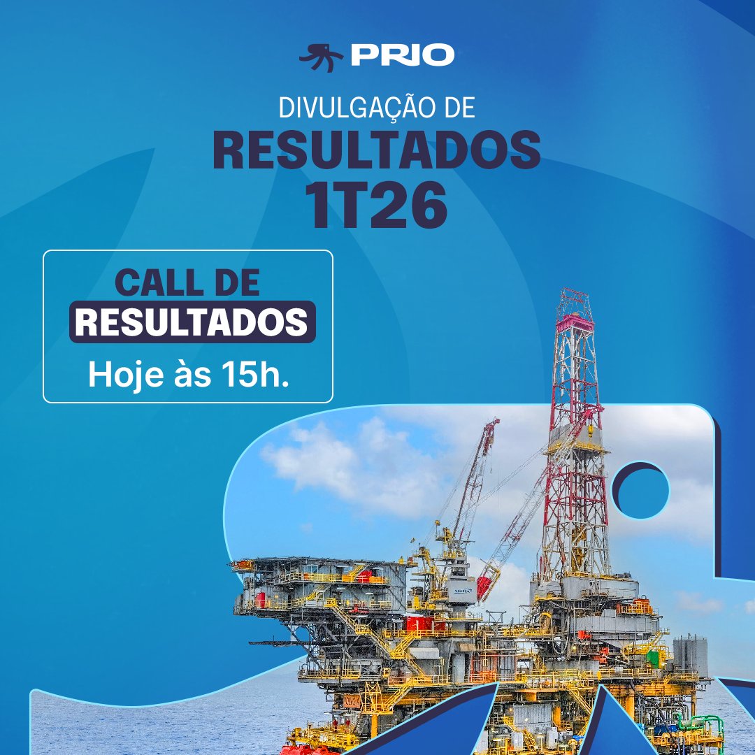 PRIO tweet media