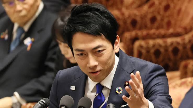 進次郎放送局 tweet media