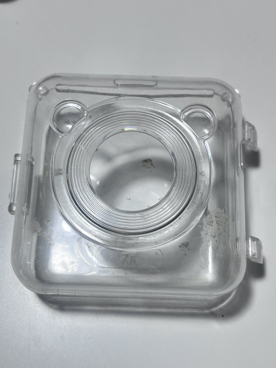 littleturtle(ฟอลก่อนเดม) tweet media