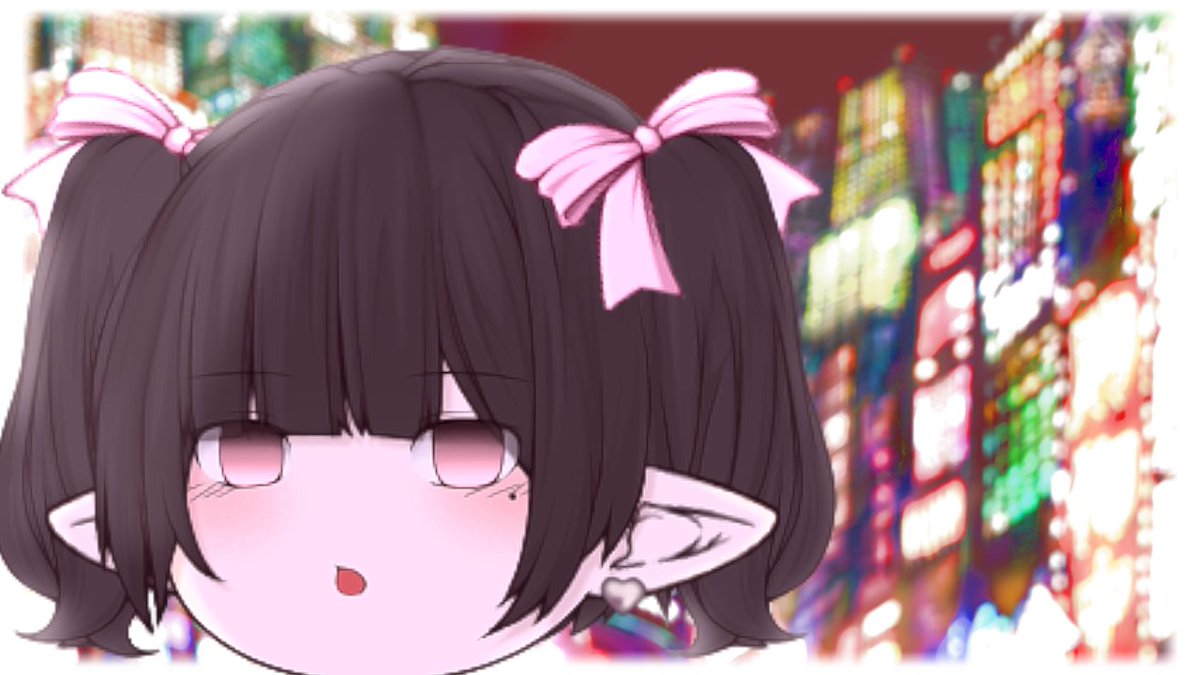 リリ tweet media