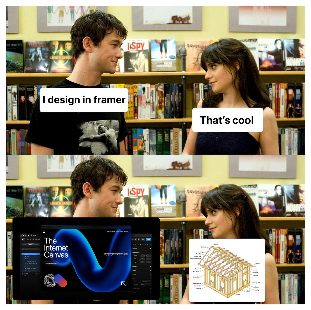 FramerAuth tweet media