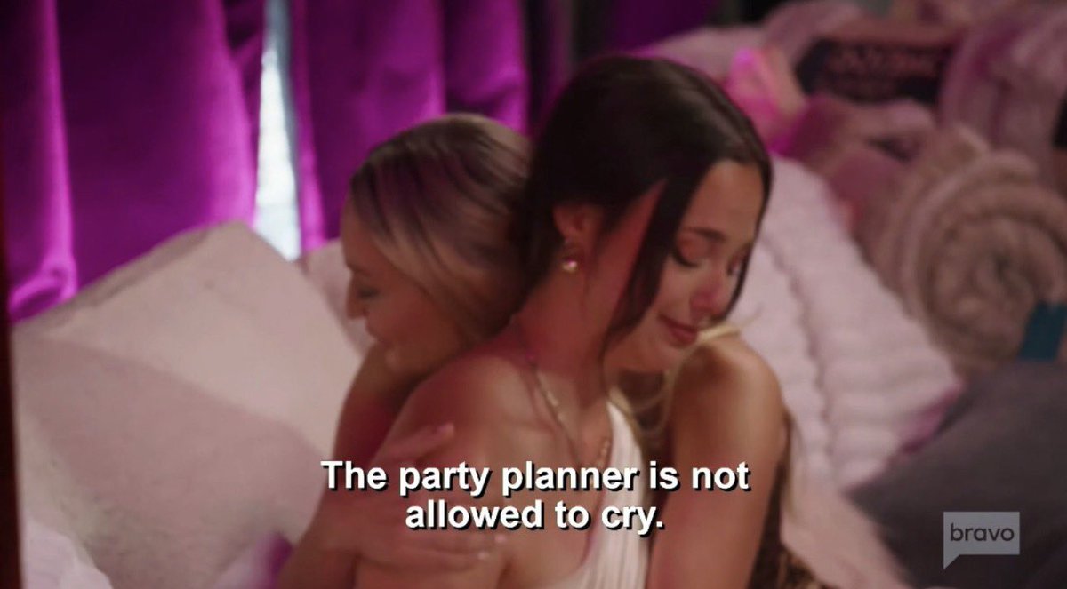 Queens of Bravo tweet media
