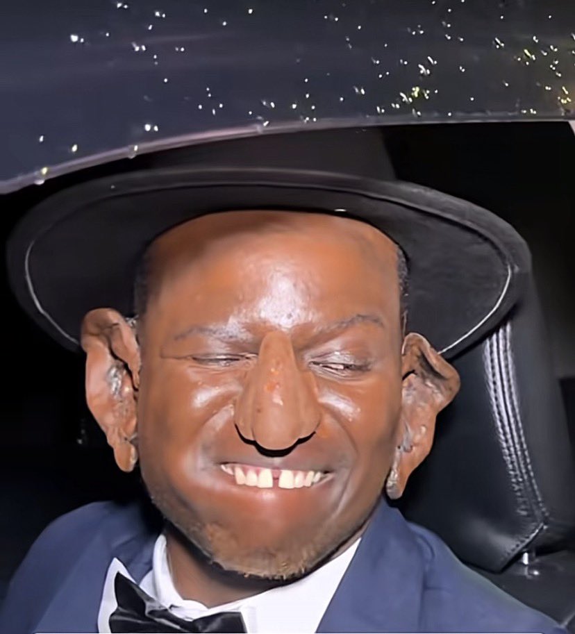 Lawyer wa huyu bois itabidi ametafuta lawyer😂😂