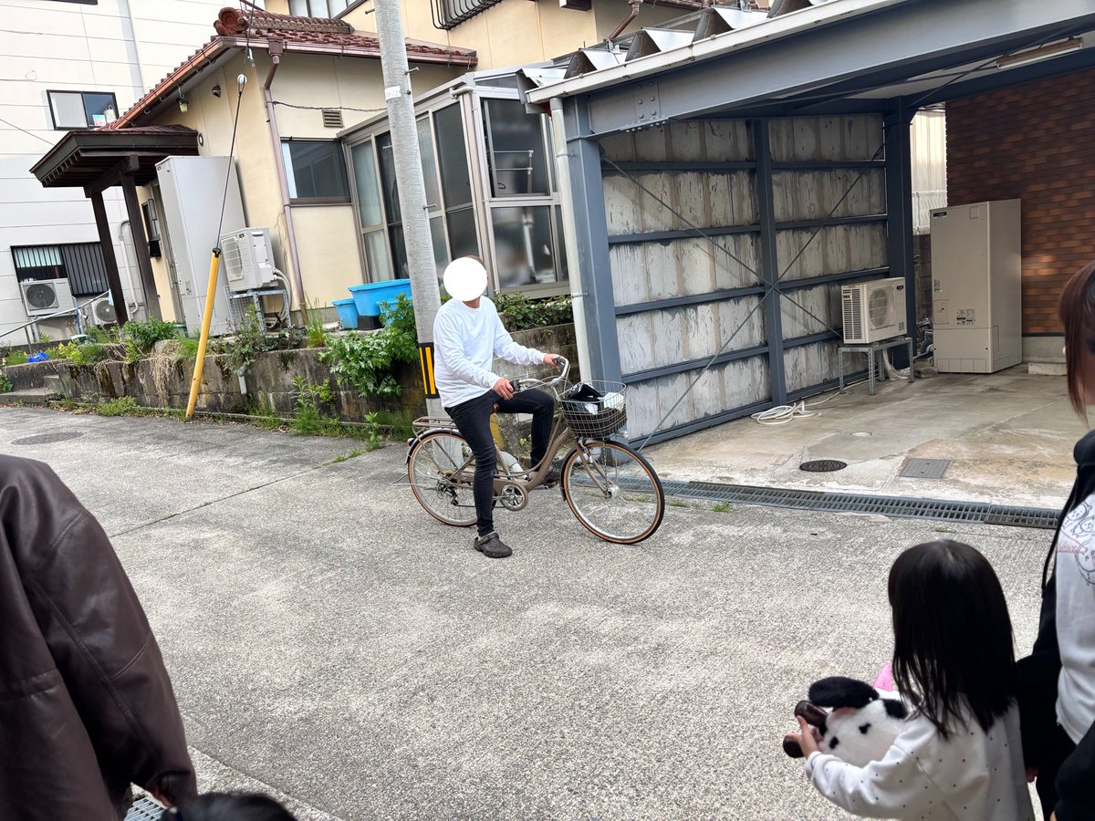 いっくん (@itsu_zx10r) / Posts / X