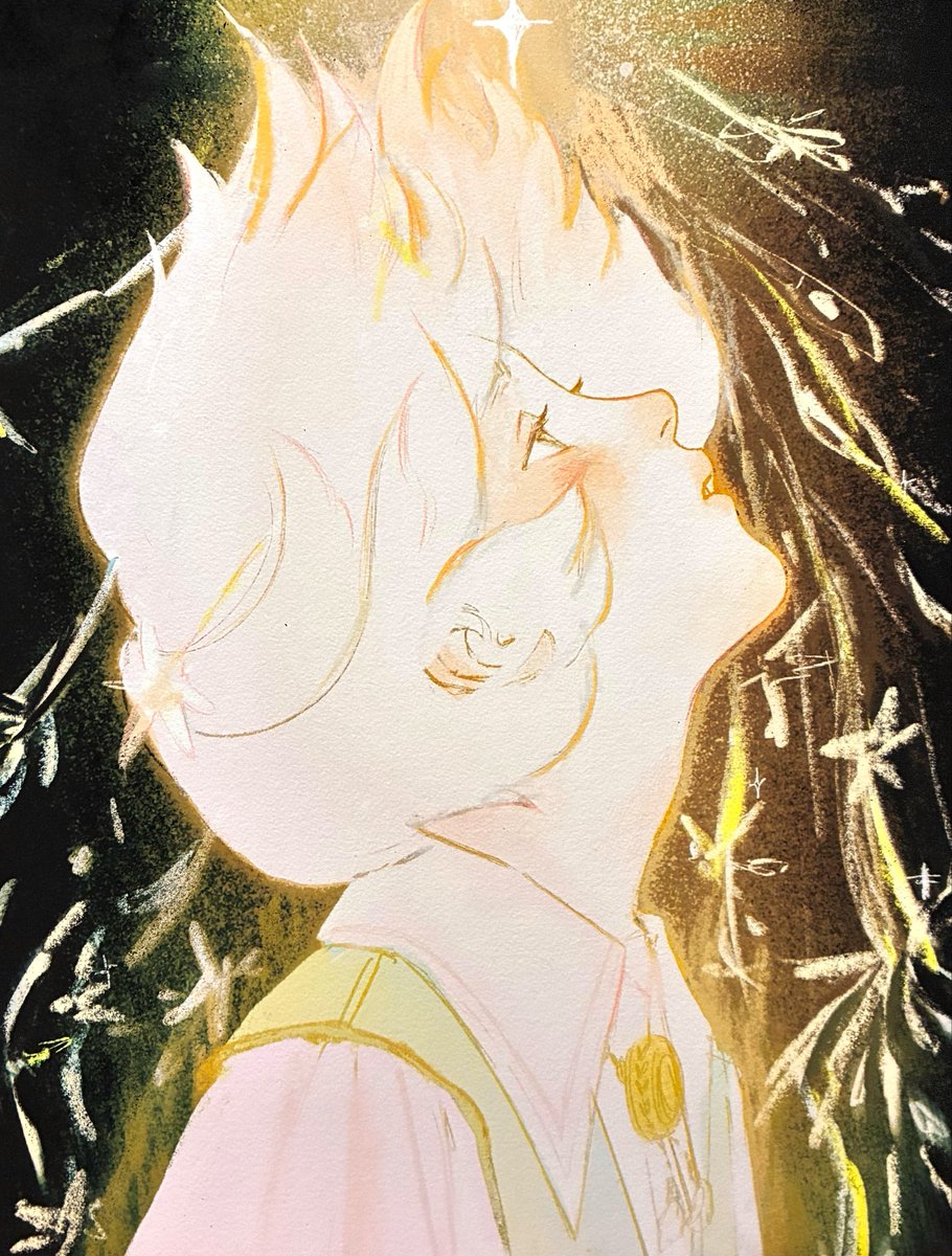 k o n . | 個展『ちいさな脈動』ありがとうございました! tweet media