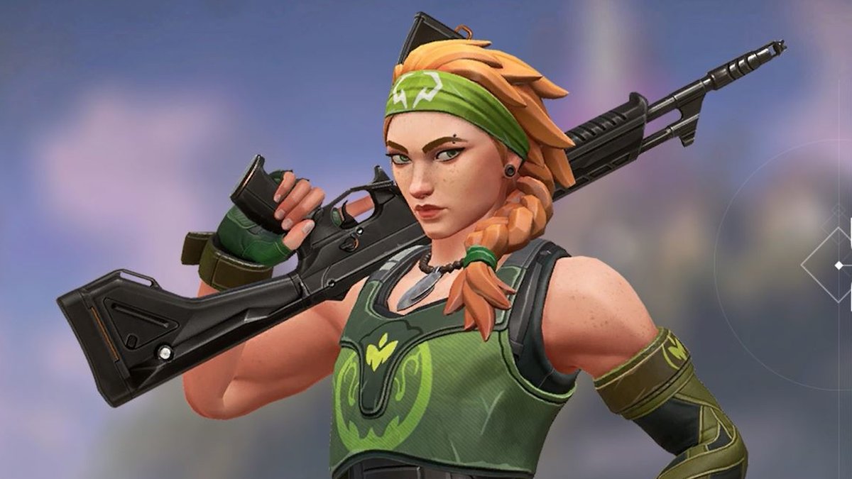 THESPIKE.GG BR tweet media