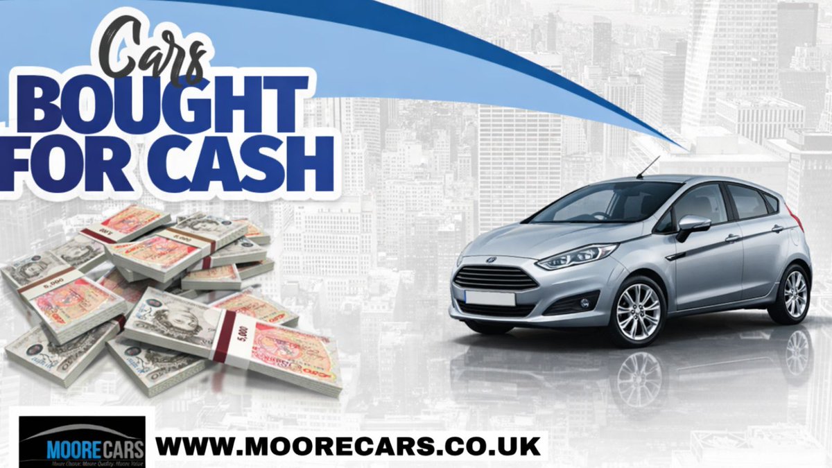 Moore Cars (@MooreCarsHgte) / Posts / X