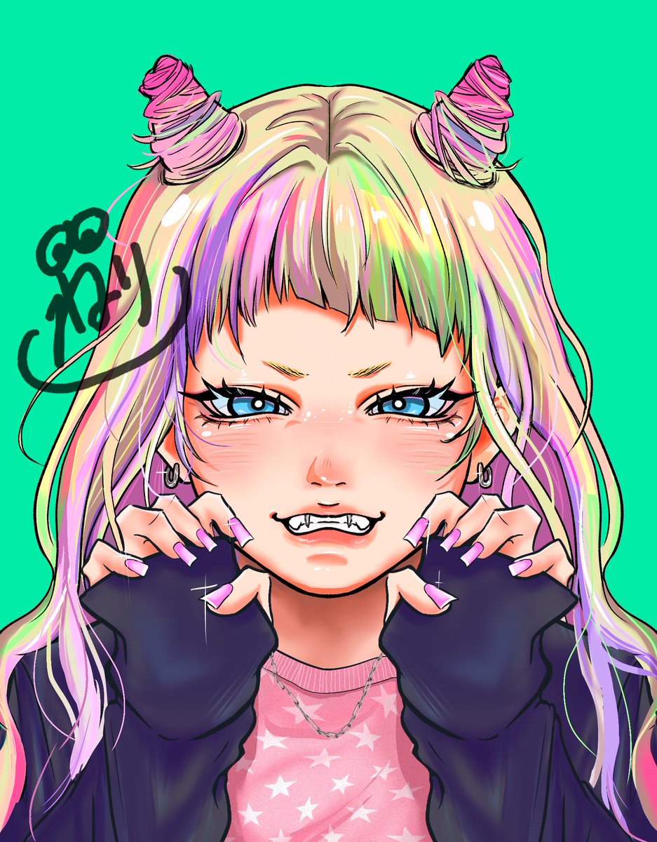 🦗ネリ🥬 tweet media