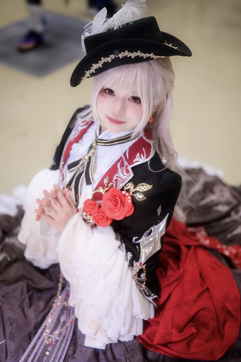 ななみん 5スパコミ (@nanami__cos) / Posts / X