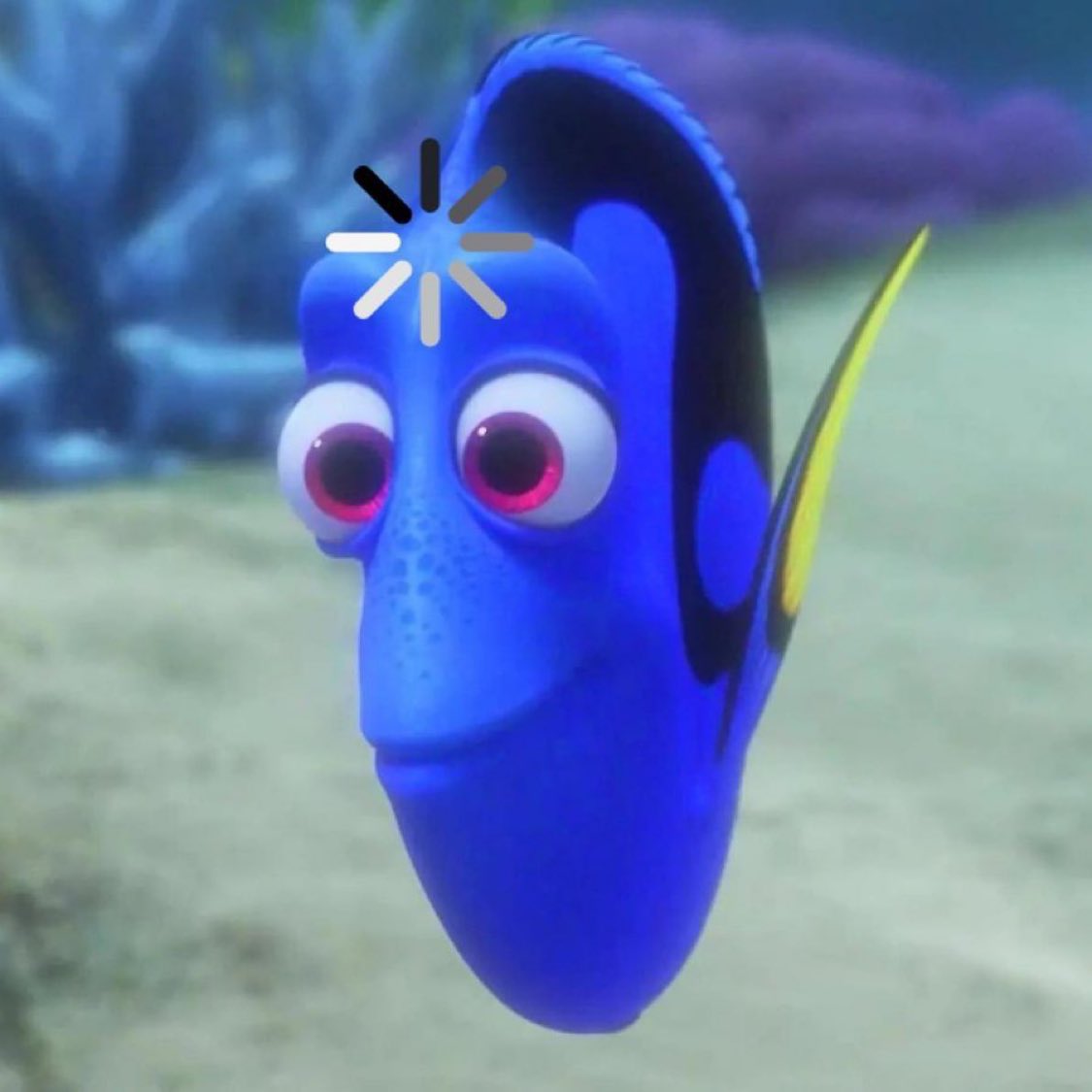 me mid conversation with anyone