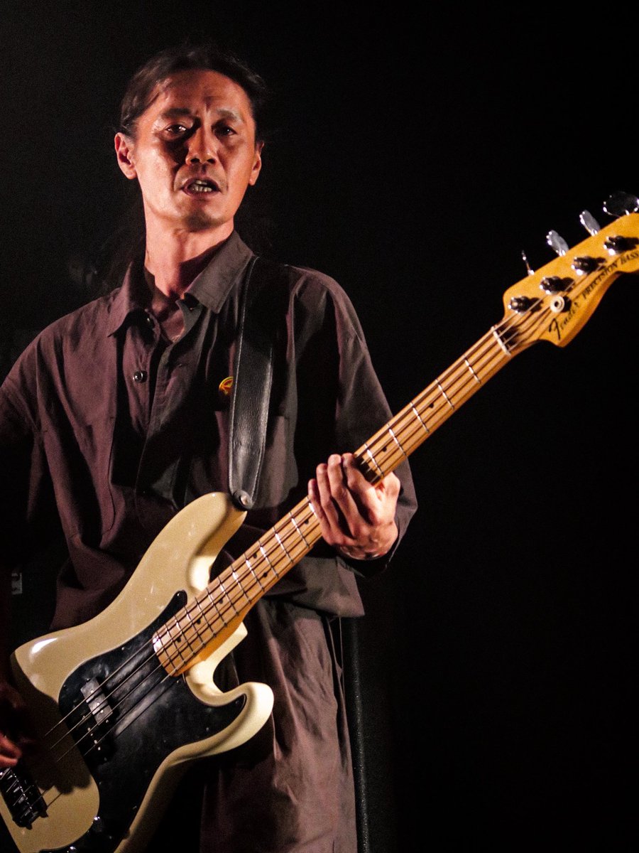 gonhahaphoto's tweet photo. Layback

カッコイイ写真をもう少しだけ✨

#Layback
#今池遊覧音楽祭 https://t.co/ju3IGGCymW