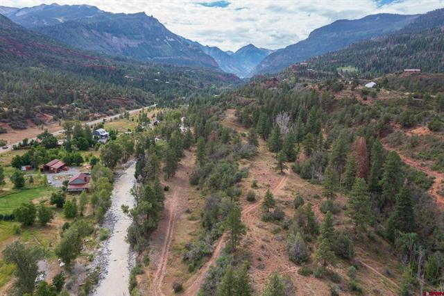 todd_realty's tweet photo. I adore this river property, located on the way in to the KOA between Ouray and Ridgway---No Covenants---significant Uncompahgre River Frontage!!!!!!
17 ac https://t.co/McGfu4OxqA