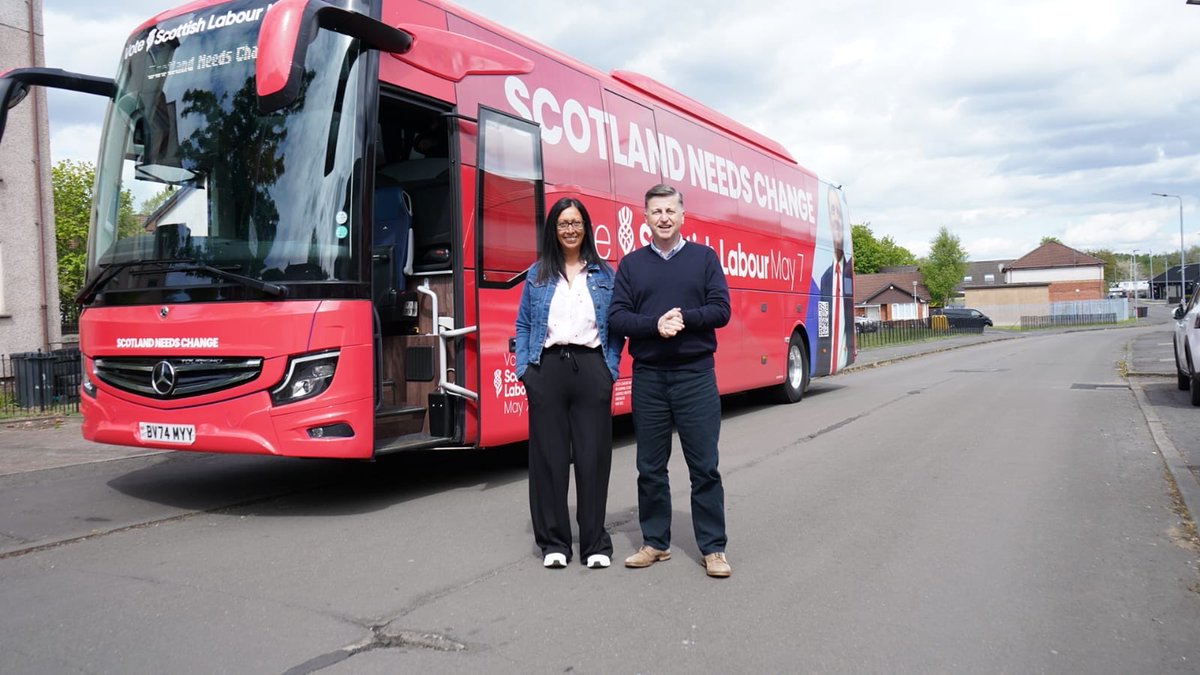 Douglas Alexander tweet media