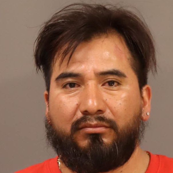 EROPhiladelphia's tweet photo. April 30: @EROPhiladelphia and @CBPMidAtlantic arrested Mexican illegal alien Delfino Juarez‑ Rodriguez in Bensalem. Previously convicted of DUI, and again arrested for DUI and reckless driving but released by @PhiladelphiaGov despite an ICE detainer. Now in ICE custody! https://t.co/iLBb99Tghh