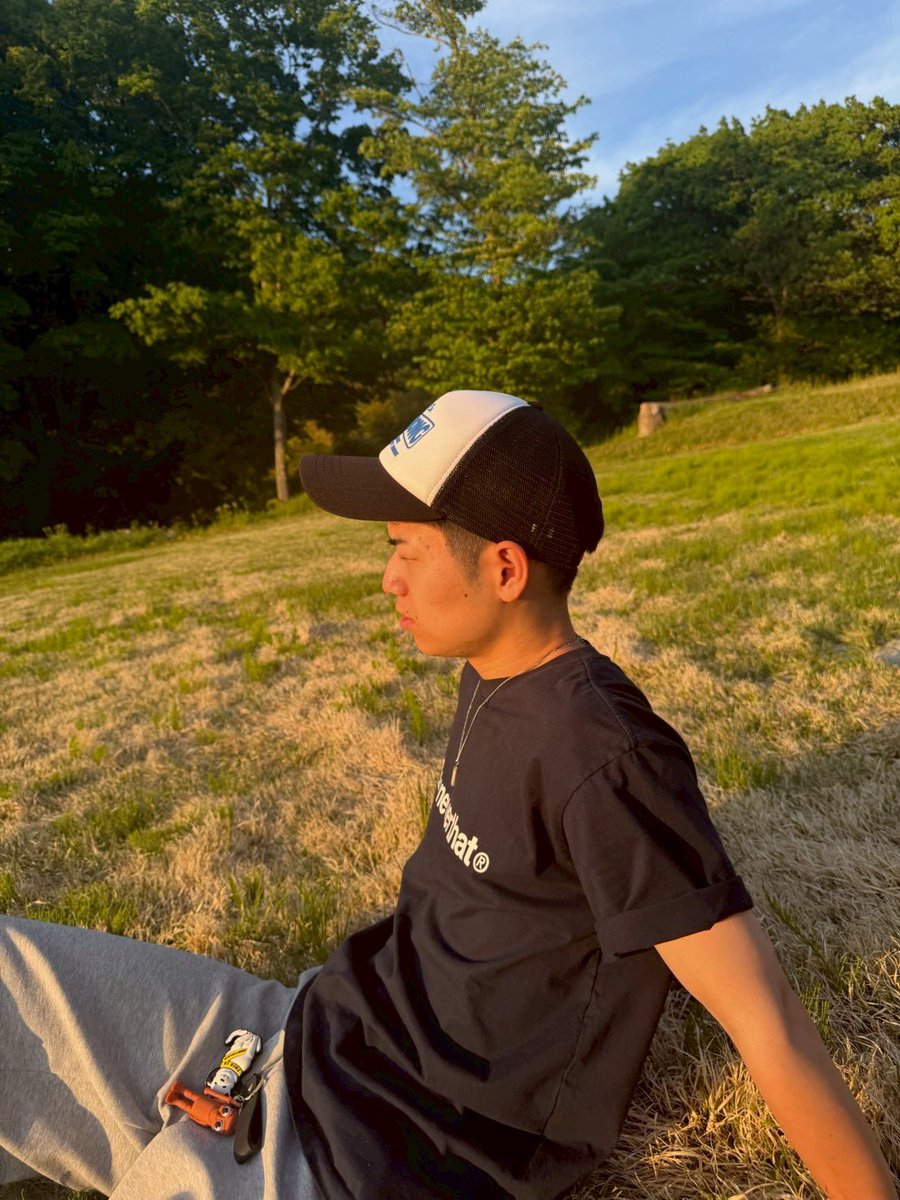 shotabon4062's tweet photo. 自然っていいよね🌳 https://t.co/3uTdXcGKky