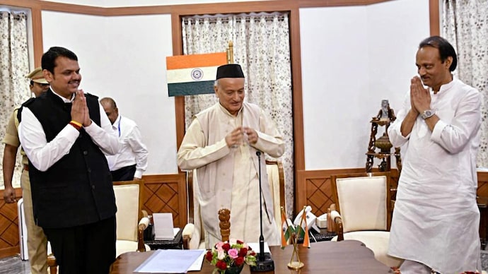 When Devendra Fadnavis took Oath as the Chief Minister of Maharashtra in 2019, along with Ajit Pawar as Deputy Chief Minister early in the morning, he had not proved any majority before the Governor.

Still, the Governor allowed him to take the oath.

When no party or alliance