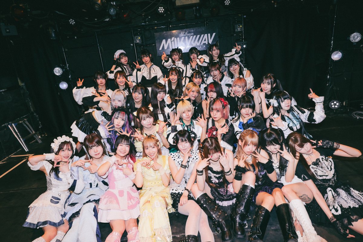 #ﾆｷﾌﾟﾚ tweet media
