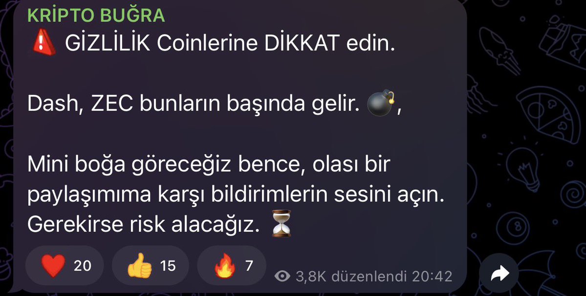 KriptoBugra tweet media