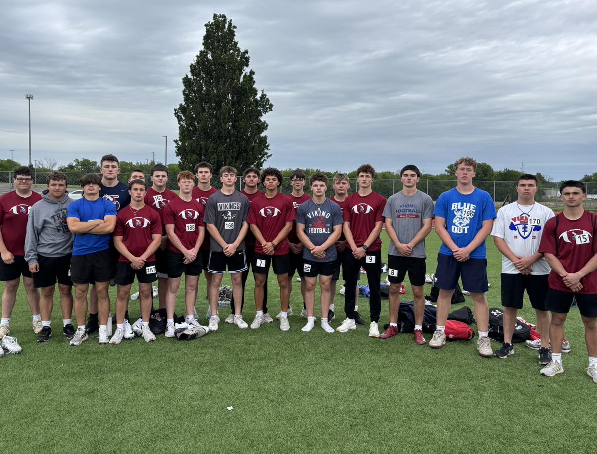 Seaman Football tweet media
