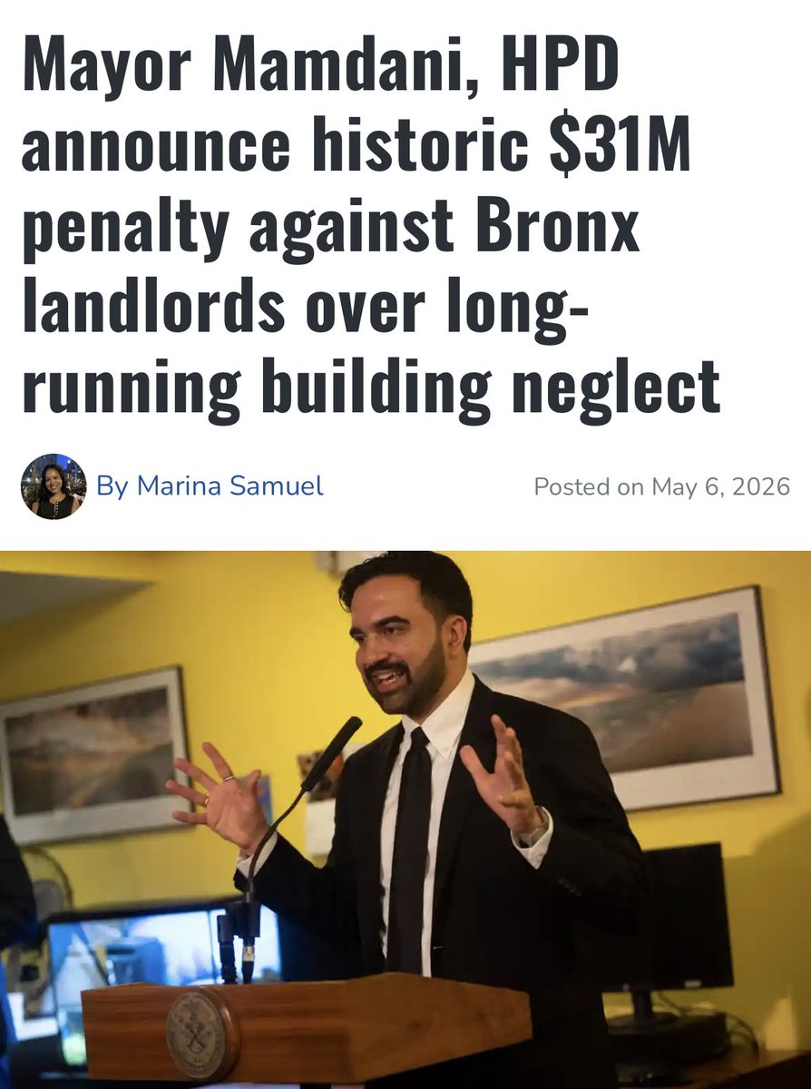 NYC Housing tweet media