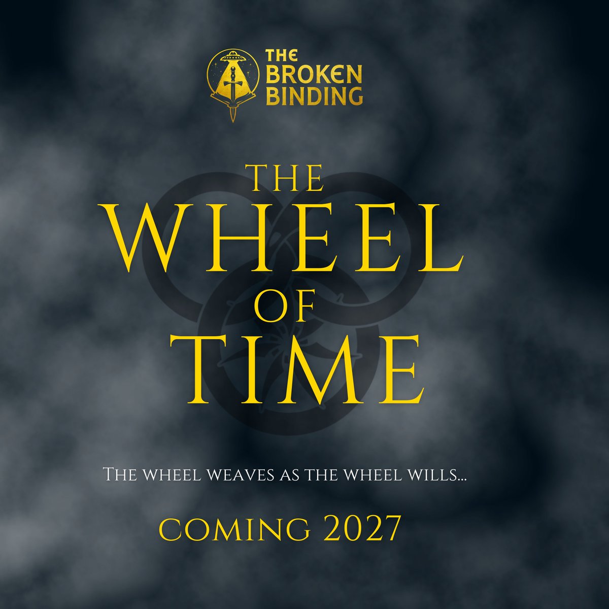 The Broken Binding | Bookstore tweet media