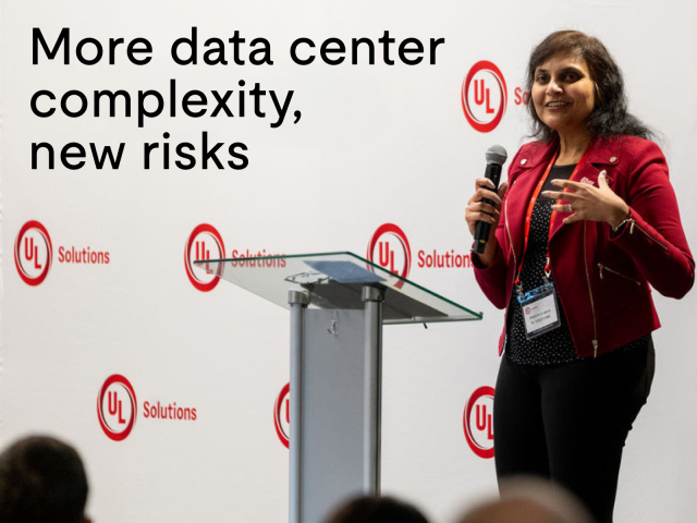 FunSafetyGuru's tweet photo. UL Solutions operates at the forefront of innovation through TIC services along with complementary software to stay ahead of risks so you can inspire trust in the market. Download our white paper: https://t.co/SQkvn3yG11 #weareULSolutions #AI #DataCenters #DCCooling https://t.co/Gx8Z6wojhk