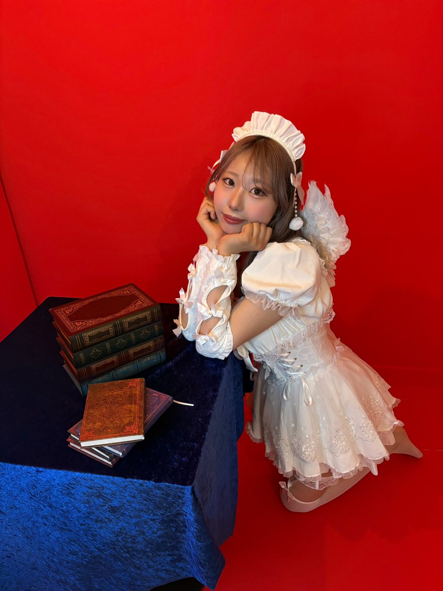 りあ🍓ars puella💌 tweet media