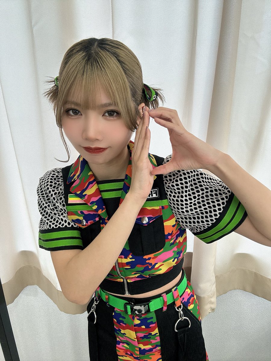 D-FES 2026ありがとうございましたー！！！

初めましての方も沢山いてくれて嬉しかったー！
今日はゆっくり休んでね！！