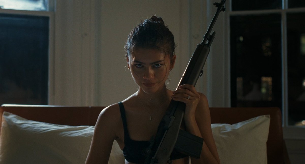 thefilmnation's tweet photo. The Drama (2026)
Directed By : Kristoffer Borgli https://t.co/mwCu1MVYqt