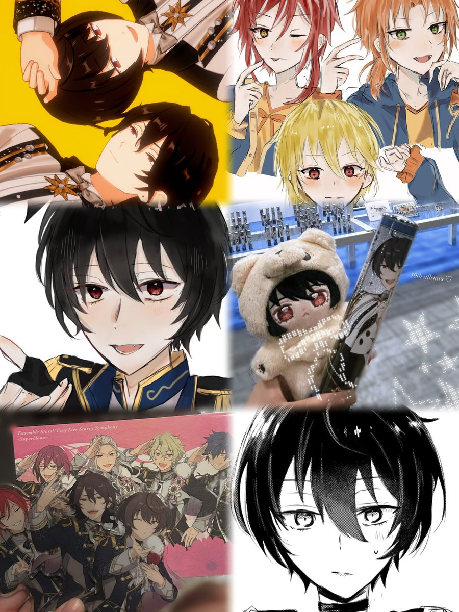 よる tweet media