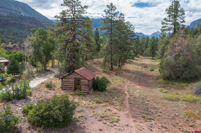 todd_realty's tweet photo. I adore this river property, located on the way in to the KOA between Ouray and Ridgway---No Covenants---significant Uncompahgre River Frontage!!!!!!
17 ac https://t.co/McGfu4OxqA