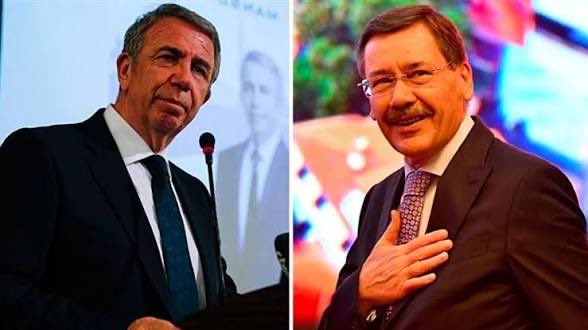 06melihgokcek's tweet photo. SEVGILI ANKARALILAR…

HER GÜN ANKARA’NIN CADDELERINDEN GEÇIYORSUNUZ… CADDELERDEN GEÇERKEN HIÇ DÜŞÜNDÜNÜZ MÜ BU CADDEYI KIM YAPTI? MANSUR YAVAŞ MI? MELIH GÖKÇEK MI?

CADDE SAĞLAM MI, YOKSA DELIK DEŞIK MI? TABII BU DA GÜZEL BIR ÖLÇÜ…

BILIN KI; CADDE SAĞLAMSA O MELİH’iN YAPTIĞI CADDEDIR, DELIK DEŞIKSE BILINKI MANSUR YAVAŞ’IN ESERIDIR…

HANI HATIRLATAYIM ISTEDIM🤗
NE DERSINIZ DOĞRU MU?