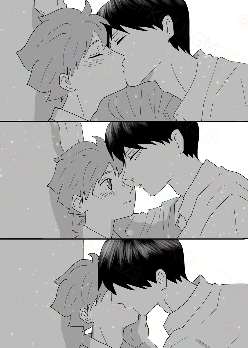 すず@7/5星願 tweet media