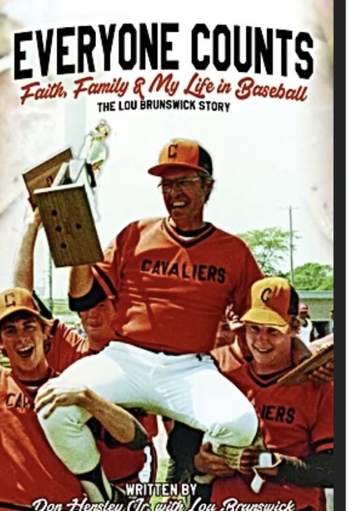 tom_brunswick's tweet photo. Congratulations to Coldwater HS Baseball player Caleb Schroer who was awarded the Lou Brunswick Scholarship Award. Caleb wrote a fabulous essay on Faith, Family, &amp; Baseball ⚾️ &amp; how he follows those guidelines. The way Dad lived his life.
 Caleb will be attending UNOH next fall. https://t.co/IAhIod33K0