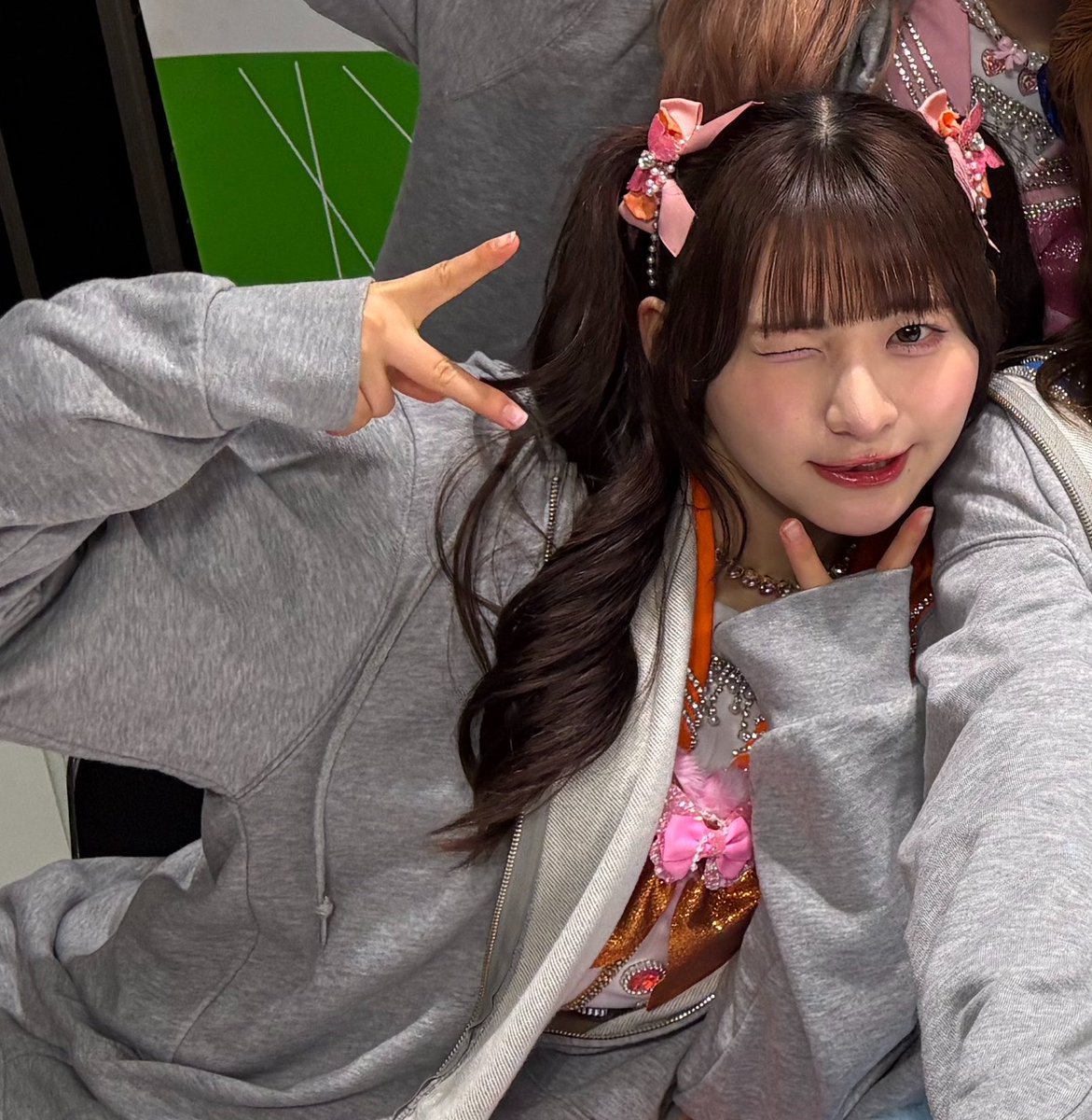 りこ tweet media