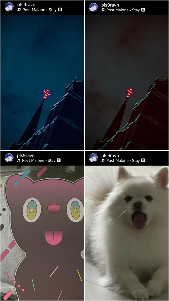 RAVN RchiVe Moment tweet media